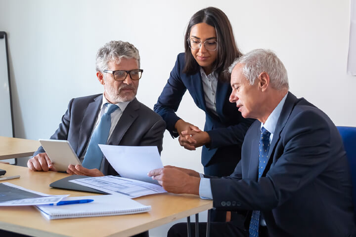 Codigo de Etica del Ingeniero Civil