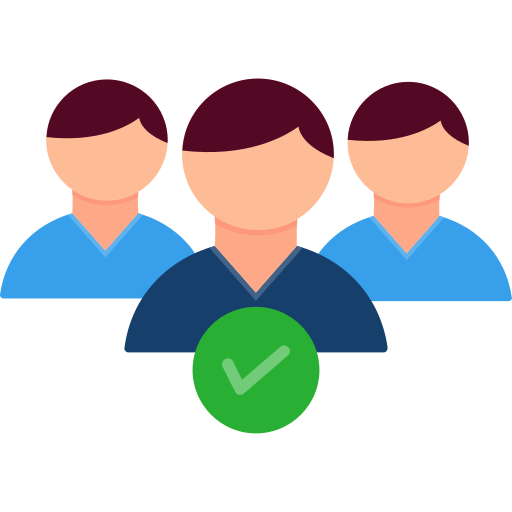 Proceso de afiliación